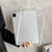 Clear Acrylic Case for iPad Pro 11 (2022) / (2021) / (2020) / (2018) Shockproof Slim Tablet Cover - 6