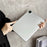 Clear Acrylic Case for iPad Pro 11 (2022) / (2021) / (2020) / (2018) Shockproof Slim Tablet Cover - 7