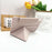 For iPad Pro 11 (2025) / 11 (2024) Case Double-Sided Magnetic Closure Leather Smart Tablet Cover - Pink - 6