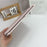 For iPad Pro 11 (2025) / 11 (2024) Case Double-Sided Magnetic Closure Leather Smart Tablet Cover - Pink - 7