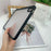 For iPad (2025) / iPad 10.9 (2022) Case Acrylic + PC Matte Tablet Cover with Pencil Holder - Black - 3