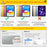 For iPad (2025) / iPad 10.9 (2022) Case Acrylic + PC Matte Tablet Cover with Pencil Holder - Black - 6