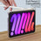 For iPad mini (2024) / (2021) Case Corner Protection Clear Acrylic + TPU Tablet Cover - 5