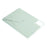 For Lenovo Tab K11 Gen 2 / Idea Tab / Xiaoxin Pad 11 2025 Case TPU PU Leather Kickstand Tablet Cover - Green - 5