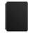 For iPad Pro 11 (2025) / (2024) Smart Pogo Pin Direct Connection Keyboard (Arabic Layout) + Leather Tablet Case - Black - 7