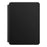 Keyboard For iPad Air 13 (2026) / (2025) / (2024) / Pro 12.9 (2022) (2021) (2020) (2018) Pogo Pin Direct Connection Keyboard (Russian) Leather Case - Black - 7