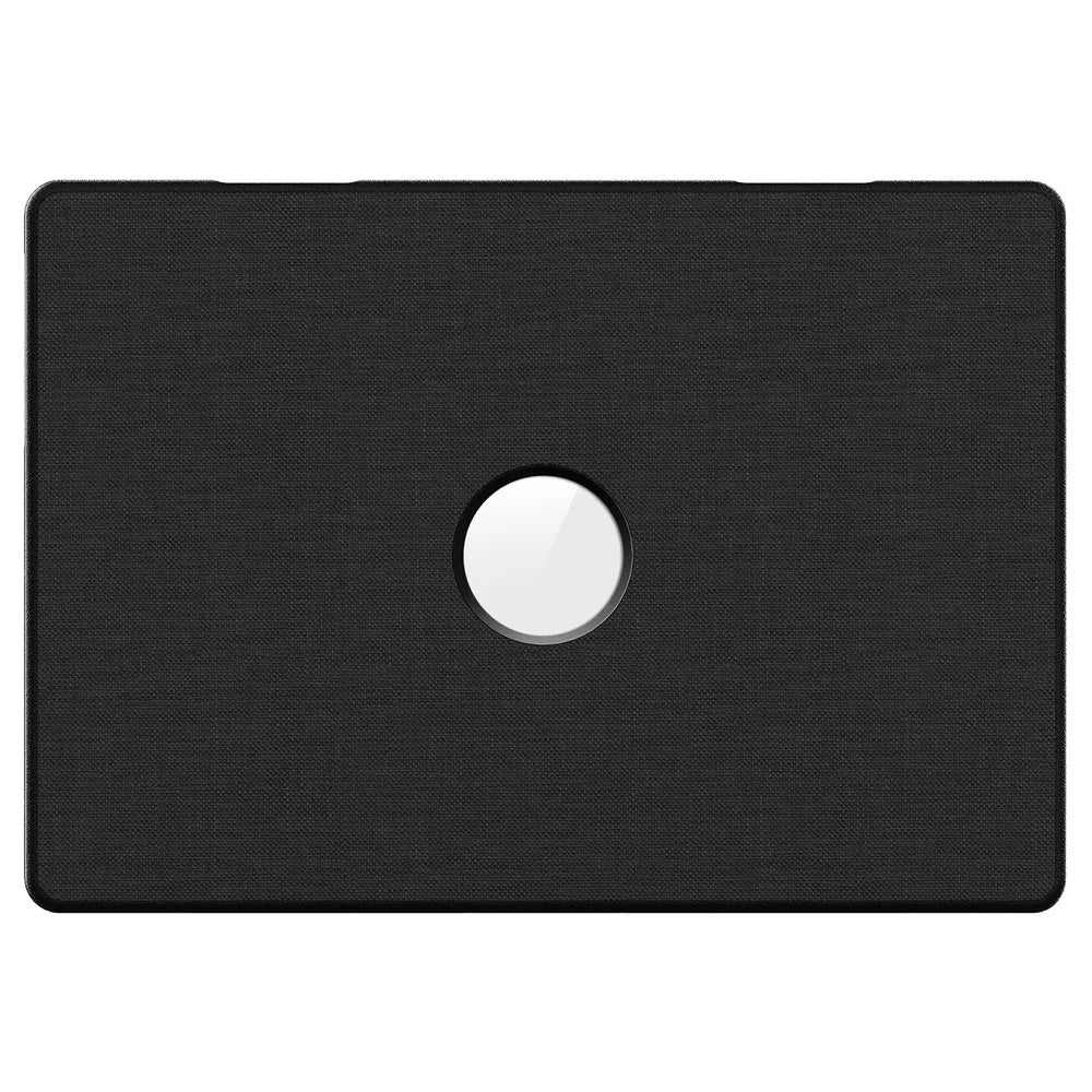 Laptop Case for MacBook Air 15 inch (2026) A3448 / (2025) A3241 / (2024) A311 / (2023) A2941 Protective Cover - Black - 2