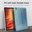 For Samsung Galaxy Tab A7 10.4 (2020) Case Shockproof TPU Tablet Cover with Wristband - Blue - 3
