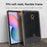 Tablet Case For Samsung Galaxy Tab S6 Lite (2024) / (2022) / (2020) Shockproof TPU Cover with Wristband - Black - 3