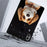 For Infinix Xpad 20 Case Pattern Printing Slim TPU Tablet Protective Cover - Harrier - 3
