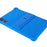 For Doogee Tab G6+ Case Adjustable Kickstand Silicone Tablet Protective Cover - Dark Blue - 7