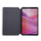 For Lenovo Tab K9 / Tab One Shockproof Case PU Leather Tablet Cover with Stand - Brown - 2