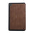 For Lenovo Tab K9 / Tab One Shockproof Case PU Leather Tablet Cover with Stand - Brown - 7