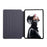 For ZTE nubia RedMagic Astra Shockproof Case PU Leather Tablet Cover with Stand - Red - 2