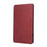 For ZTE nubia RedMagic Astra Shockproof Case PU Leather Tablet Cover with Stand - Red - 6