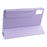 For Lenovo Tab K11 Gen 2 / Idea Tab / Xiaoxin Pad 11 2025 Case Folding Stand Magnetic Leather Tablet Cover - Purple - 3
