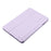 For Lenovo Tab K11 Gen 2 / Idea Tab / Xiaoxin Pad 11 2025 Case Folding Stand Magnetic Leather Tablet Cover - Purple - 6