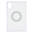 For Lenovo Tab K11 Gen 2 / Idea Tab / Xiaoxin Pad 11 2025 Case Folding Stand Magnetic Leather Tablet Cover - Purple - 7