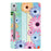 For Lenovo Tab P12 Pro 12.7 2025  /  Xiaoxin Pad Pro 12.7 (2025) Case Pattern Printing Slim Soft TPU Tablet Cover - Sunflower - 1