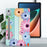 For Lenovo Tab P12 Pro 12.7 2025  /  Xiaoxin Pad Pro 12.7 (2025) Case Pattern Printing Slim Soft TPU Tablet Cover - Sunflower - 2