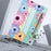 For Lenovo Tab P12 Pro 12.7 2025  /  Xiaoxin Pad Pro 12.7 (2025) Case Pattern Printing Slim Soft TPU Tablet Cover - Sunflower - 3