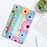 For Lenovo Tab P12 Pro 12.7 2025  /  Xiaoxin Pad Pro 12.7 (2025) Case Pattern Printing Slim Soft TPU Tablet Cover - Sunflower - 4