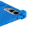 For Lenovo Xiaoxin Pad Pro GT / Yoga Tab 11.1 Case Adjustable Kickstand Silicone Tablet Protective Cover - Dark Blue - 6