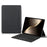 For Honor MagicPad3 13.3 Leather Case + Touchpad Bluetooth-Compatible Keyboard (without Backlit) - 1