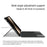 For Honor MagicPad3 13.3 Leather Case + Touchpad Bluetooth-Compatible Keyboard (without Backlit) - 6