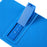 For Blackview Mega 2 Case Adjustable Kickstand Silicone Tablet Protective Cover - Dark Blue - 7