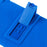 For Samsung Galaxy Tab A11 Case Adjustable Kickstand Silicone Tablet Protective Cover - Dark Blue - 6