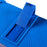 For Samsung Galaxy Tab S11 Case Adjustable Kickstand Silicone Tablet Protective Cover - Dark Blue - 5