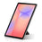 For Samsung Galaxy Tab S10 Lite Leather Case Origami Stand Magnetic Tablet Cover Auto Wake  /  Sleep - Black - 3
