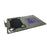 For 9 - 10 Inch Tablets Case with Stand Card Holder Universal Silicone Leather Cover - Purple - 6