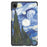 For Samsung Galaxy Tab A11 / A9 Case Pattern Print Leather Stand Tablet Cover - Starry Sky - 7