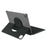 NILLKIN MagicEase Keyboard Stand For iPad (2025) / 10.9 (2022) / Pro 11 (2025) / 11 (2024) / (2022) / (2021) / (2020) / Air 11 (2026) / (2025) / (2024) - Black - 4