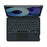 NILLKIN MagicEase Keyboard Stand For iPad (2025) / 10.9 (2022) / Pro 11 (2025) / 11 (2024) / (2022) / (2021) / (2020) / Air 11 (2026) / (2025) / (2024) - Black - 5