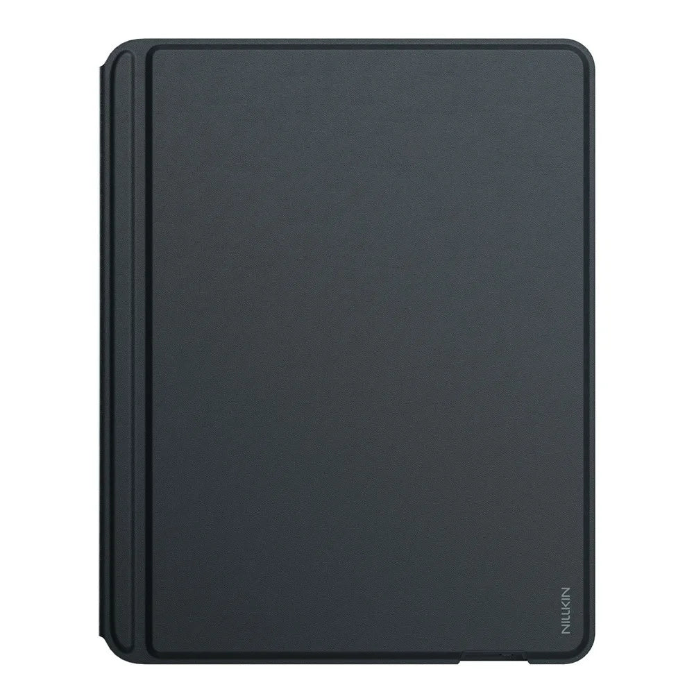 NILLKIN MagicEase Keyboard Stand For iPad Pro 13 (2025) / 13 (2024) / Pro 12.9 (2022) / (2021) / (2020) / Air 13 (2026) / (2025) / (2024) - Black - 2