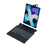 NILLKIN MagicEase Keyboard Stand For iPad Pro 13 (2025) / 13 (2024) / Pro 12.9 (2022) / (2021) / (2020) / Air 13 (2026) / (2025) / (2024) - Black - 3