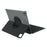 NILLKIN MagicEase Keyboard Stand For iPad Pro 13 (2025) / 13 (2024) / Pro 12.9 (2022) / (2021) / (2020) / Air 13 (2026) / (2025) / (2024) - Black - 4