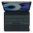 NILLKIN MagicEase Keyboard Stand For iPad Pro 13 (2025) / 13 (2024) / Pro 12.9 (2022) / (2021) / (2020) / Air 13 (2026) / (2025) / (2024) - Black - 5