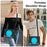 For iPad (2025) / iPad 10.9 (2022) Case Kickstand Space Planet PC + Silicone Tablet Cover with Shoulder Strap - Black + Blue - 3