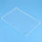 For Samsung Galaxy Tab S11 Case Reinforced Corner Anti Drop HD Clear TPU Tablet Cover - 3