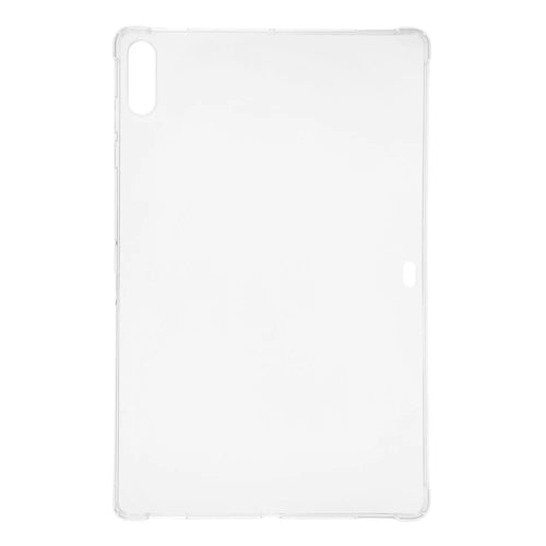 For Samsung Galaxy Tab S11 Ultra X930  /  936 Case Reinforced Corner Anti Drop HD Clear TPU Tablet Cover - 1