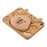 For iPad mini (2024) / (2021) Case Cute Silicone Tablet Cover with Retractable Bear Kickstand / Shoulder Strap - 5