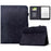 For Amazon Kindle Paperwhite (2024) Case Imprinted Plum Blossom Stand Card Slots Leather Tablet Cover with Auto Sleep / Wake - Black - 1