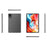 For Teclast T50 Plus Case Four Corner Shockproof Clear Tablet TPU Cover - 3