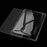 For Teclast T50 Plus Case Four Corner Shockproof Clear Tablet TPU Cover - 4