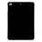 For iPad mini (2019) 7.9 inch / mini 4 Case Slim Matte TPU Protective Tablet Cover - Black - 1
