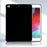For iPad mini (2019) 7.9 inch / mini 4 Case Slim Matte TPU Protective Tablet Cover - Black - 2